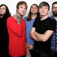Chiodos artist image