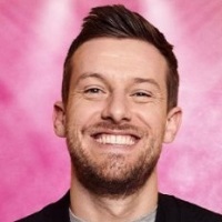 Chris Ramsey artist image