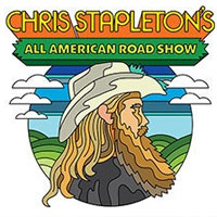 Chris Stapleton artist image