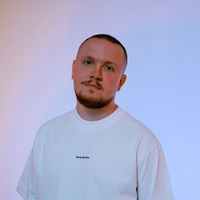 Chris Stussy
