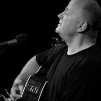 Christy Moore tour image