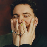 Cian Ducrot artist image