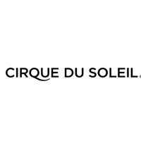 Cirque Du Soleil artist image