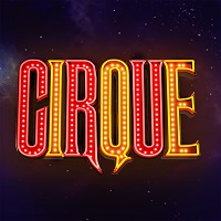 Cirque The Greatest Show artist image