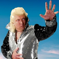 Clinton Baptiste artist image