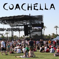 Coachella artist image