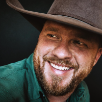 Cody Johnson tour image