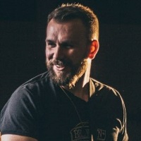 Cody Pennington artist image