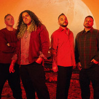 Coheed and Cambria artist image