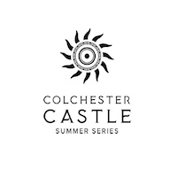 Colchester Castle Summer Series festival image