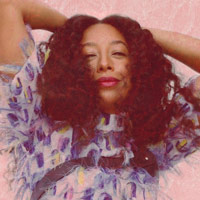 Corinne Bailey Rae artist image