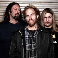 Corrosion of Conformity artist image