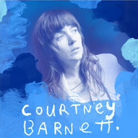 Courtney Barnett artist image