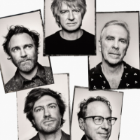 Crowded House artist image