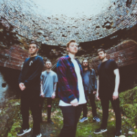Currents artist image