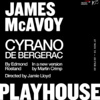 Cyrano De Bergerac theatre image