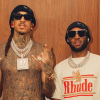 D Block Europe artist image
