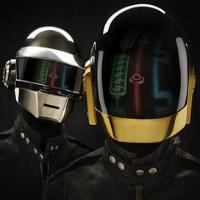 Daft Punk artist image