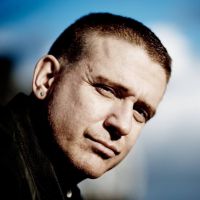Damien Dempsey artist image