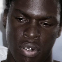 Daniel Caesar artist image