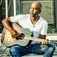 Darius Rucker artist image