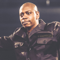 Dave Chappelle artist image