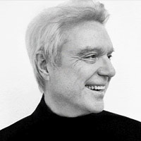 David Byrne artist image