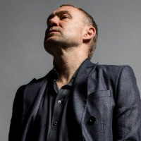 David Gray artist image