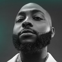 Davido artist image