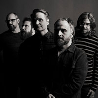 Death Cab For Cutie artist image