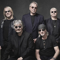 Deep Purple artist image