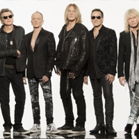 Def Leppard artist image