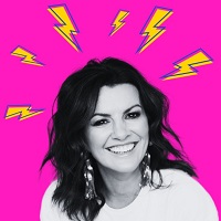 Deirdre OKane artist image