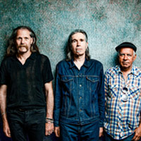 Del Amitri artist image