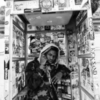 Denzel Curry
