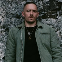Dermot Kennedy artist image