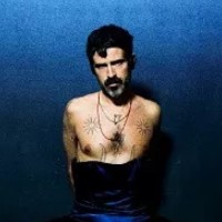Devendra Banhart artist image