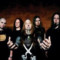Devildriver tour image