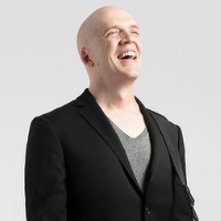 Devin Townsend artist image