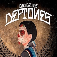 Dia De Los Deftones festival image