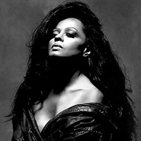 Diana Ross artist image