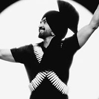 Diljit Dosanjh artist image