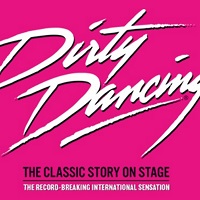 Dirty Dancing theatre image
