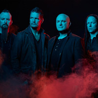 Disturbed artist image