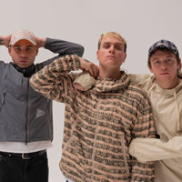 DMAs artist image