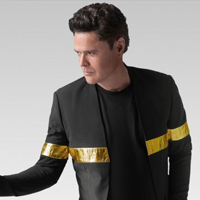 Donny Osmond artist image