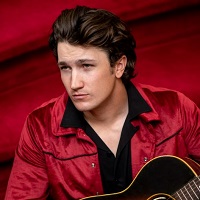 Drake Milligan artist image