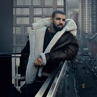 Drake artist image