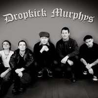 Dropkick Murphys artist image