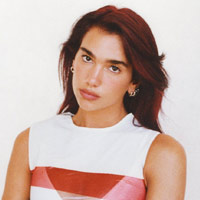 Dua Lipa artist image